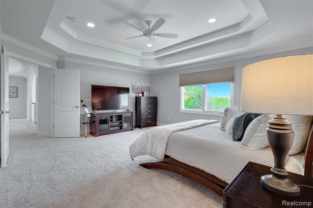 47576 Valencia Circle, Novi, MI 48374