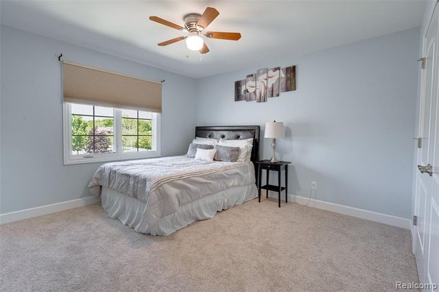 47576 Valencia Circle, Novi, MI 48374