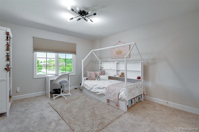 47576 Valencia Circle, Novi, MI 48374