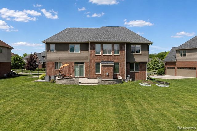 47576 Valencia Circle, Novi, MI 48374
