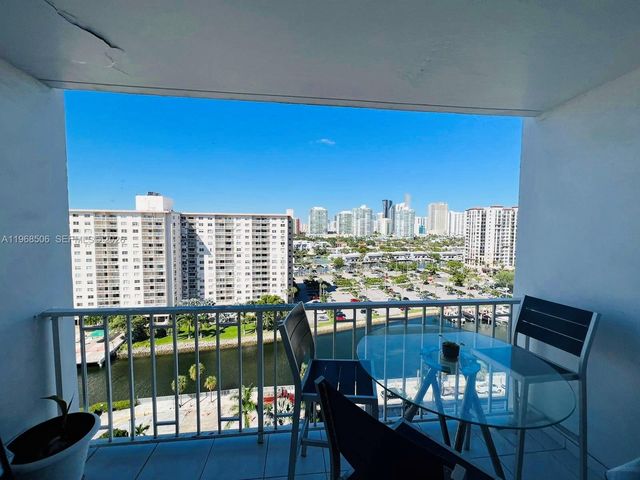 500 Bayview Drive 1417, Sunny Isles Beach, FL 33160