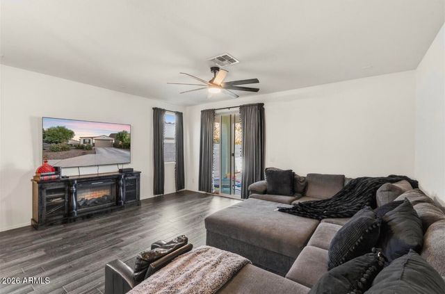 12365 W Belmont Avenue, Glendale, AZ 85307