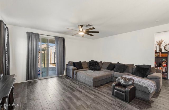 12365 W Belmont Avenue, Glendale, AZ 85307