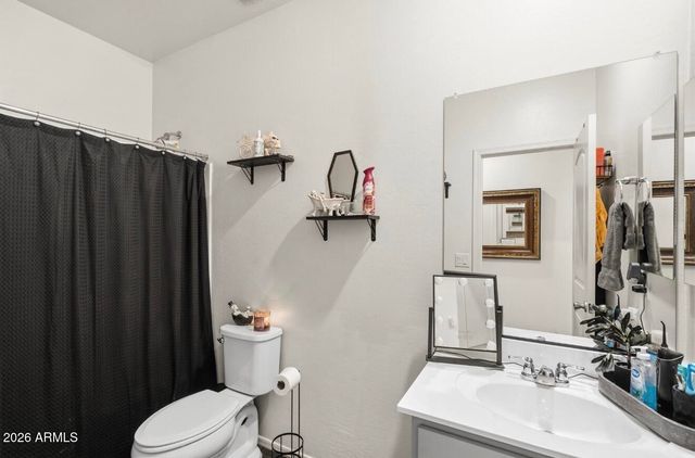 12365 W Belmont Avenue, Glendale, AZ 85307