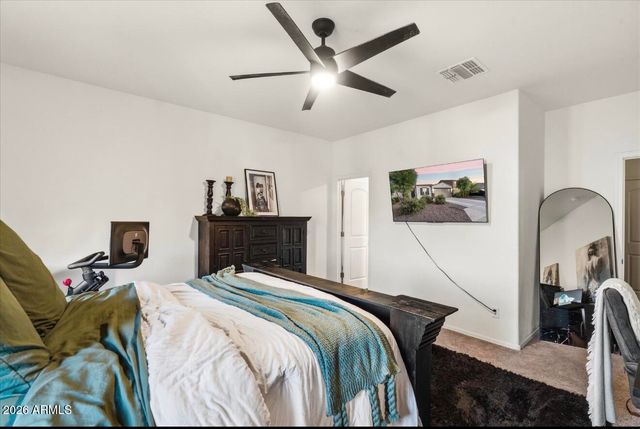 12365 W Belmont Avenue, Glendale, AZ 85307