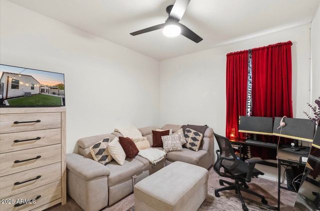 12365 W Belmont Avenue, Glendale, AZ 85307