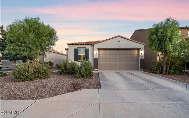 12365 W Belmont Avenue, Glendale, AZ 85307