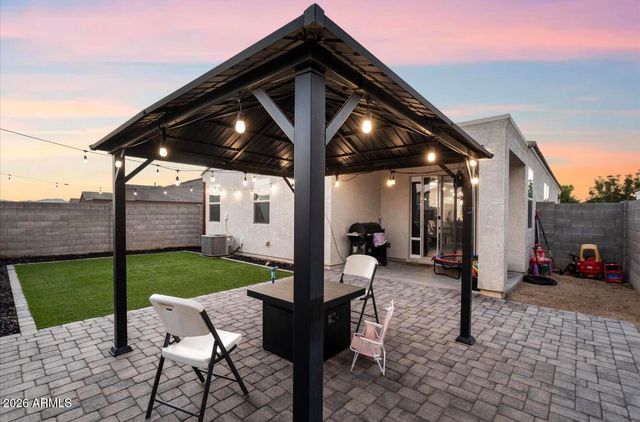 12365 W Belmont Avenue, Glendale, AZ 85307