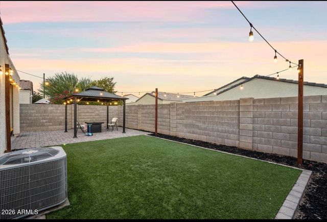 12365 W Belmont Avenue, Glendale, AZ 85307