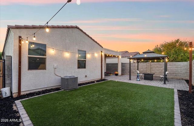 12365 W Belmont Avenue, Glendale, AZ 85307