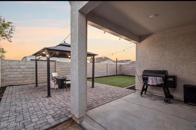 12365 W Belmont Avenue, Glendale, AZ 85307