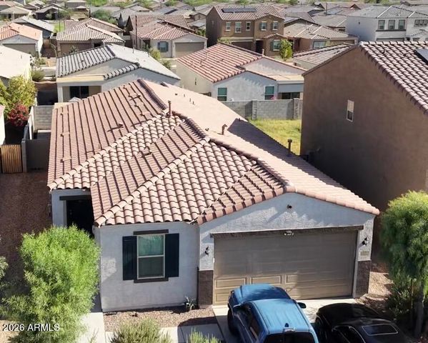 12365 W Belmont Avenue, Glendale, AZ 85307