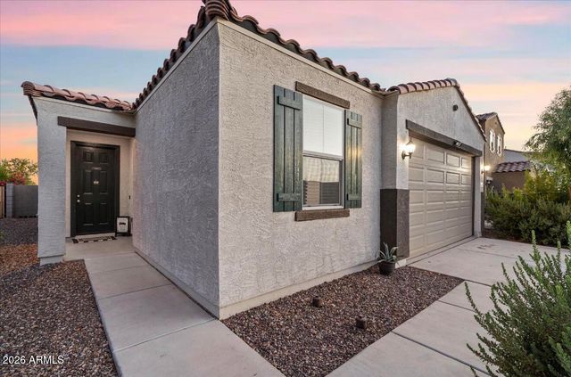 12365 W Belmont Avenue, Glendale, AZ 85307