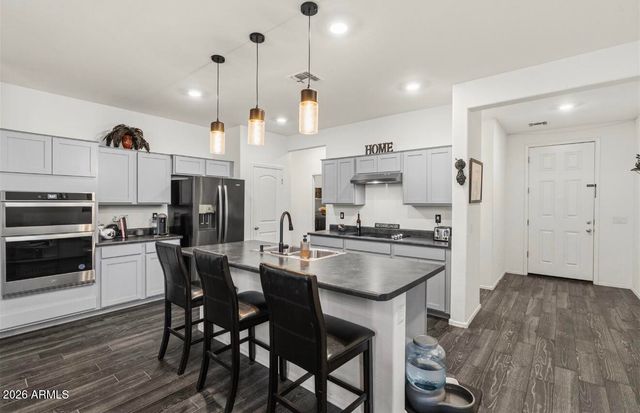 12365 W Belmont Avenue, Glendale, AZ 85307
