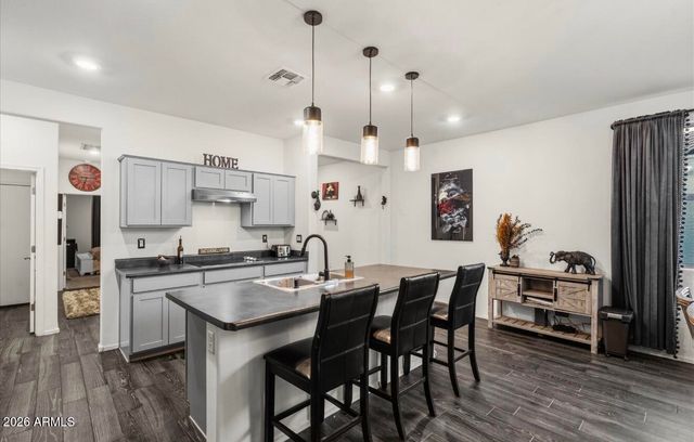12365 W Belmont Avenue, Glendale, AZ 85307
