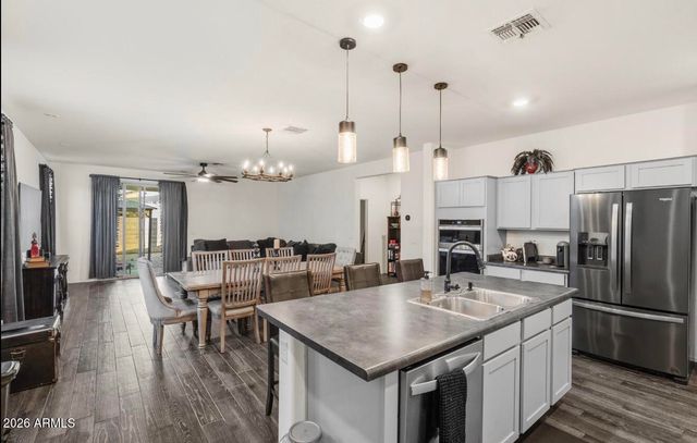 12365 W Belmont Avenue, Glendale, AZ 85307