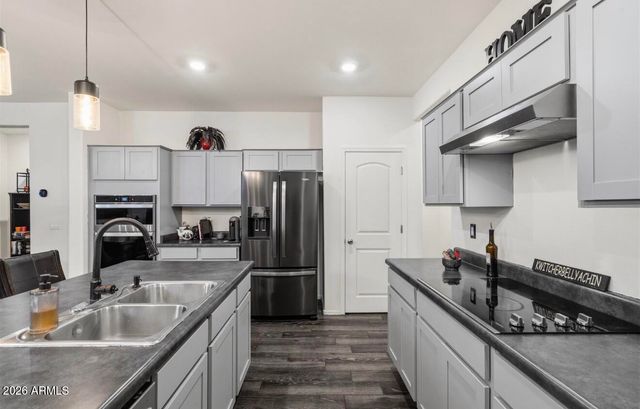 12365 W Belmont Avenue, Glendale, AZ 85307