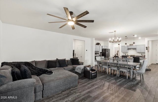 12365 W Belmont Avenue, Glendale, AZ 85307