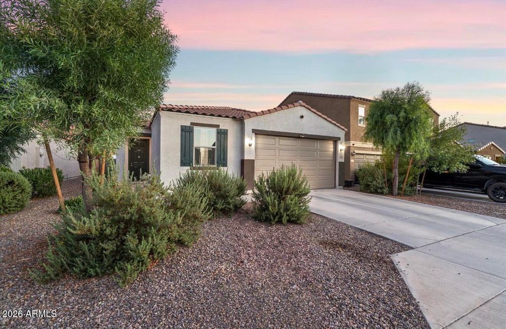 12365 W Belmont Avenue, Glendale, AZ 85307