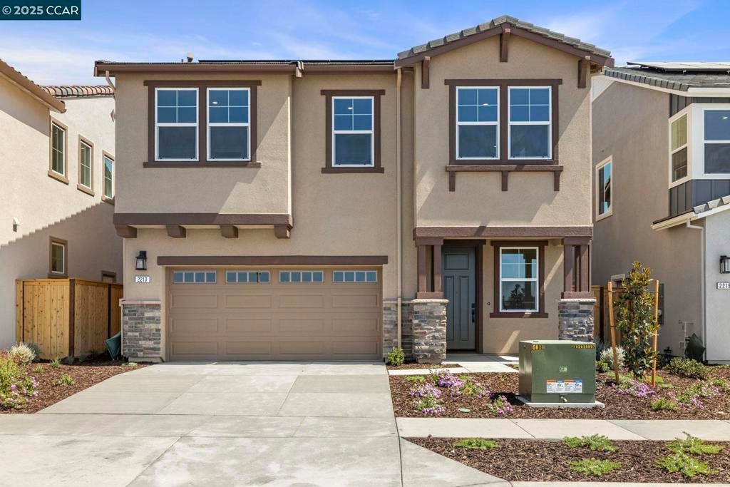 2213 Delta View Avenue, Sacramento, CA 95832