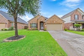 9306 Atwood Ridge Lane, Richmond, TX 77469