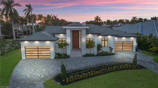 2485 Crayton RD, Naples, FL 34103