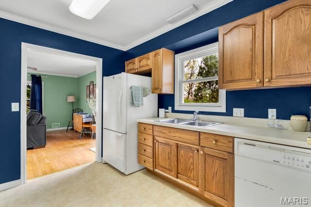 82 Spencer Trail, St Peters, MO 63376