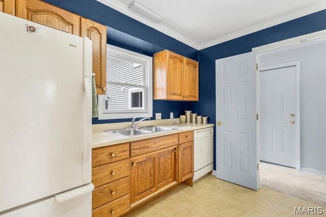 82 Spencer Trail, St Peters, MO 63376