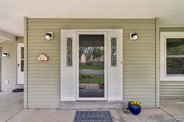 82 Spencer Trail, St Peters, MO 63376