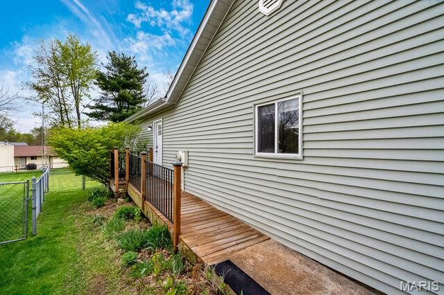 82 Spencer Trail, St Peters, MO 63376