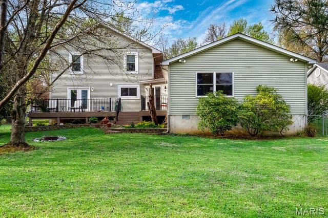 82 Spencer Trail, St Peters, MO 63376