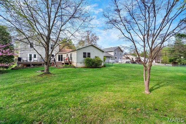 82 Spencer Trail, St Peters, MO 63376