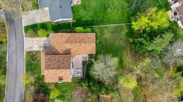 82 Spencer Trail, St Peters, MO 63376