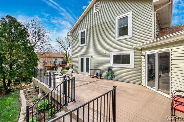 82 Spencer Trail, St Peters, MO 63376