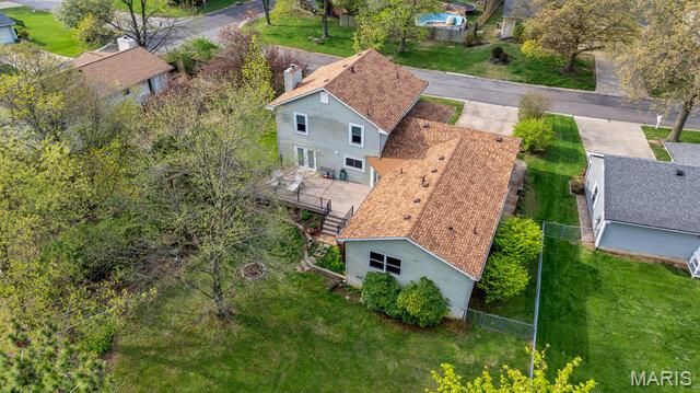 82 Spencer Trail, St Peters, MO 63376