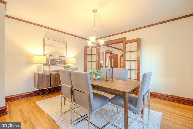 101 W HILLCREST AVE, Havertown, PA 19083