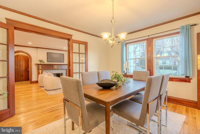 101 W HILLCREST AVE, Havertown, PA 19083