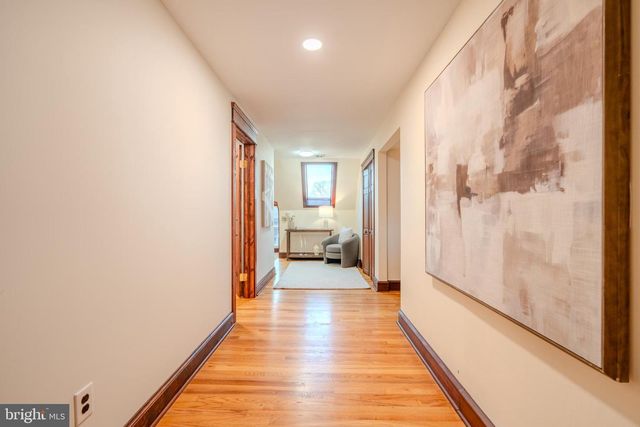 101 W HILLCREST AVE, Havertown, PA 19083