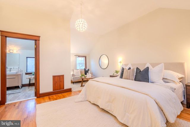 101 W HILLCREST AVE, Havertown, PA 19083