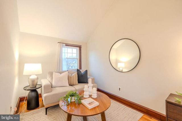 101 W HILLCREST AVE, Havertown, PA 19083