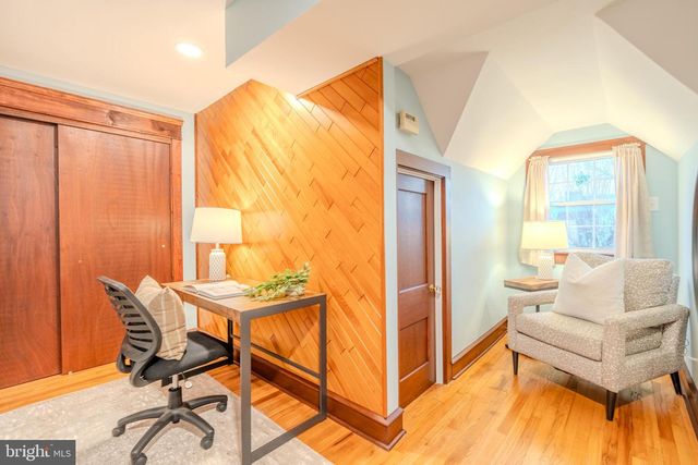 101 W HILLCREST AVE, Havertown, PA 19083