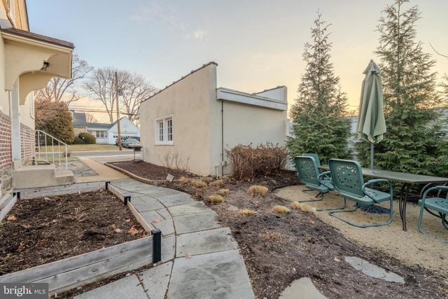 101 W HILLCREST AVE, Havertown, PA 19083