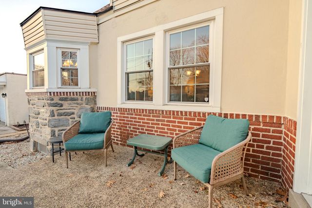 101 W HILLCREST AVE, Havertown, PA 19083