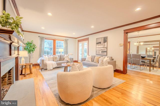 101 W HILLCREST AVE, Havertown, PA 19083