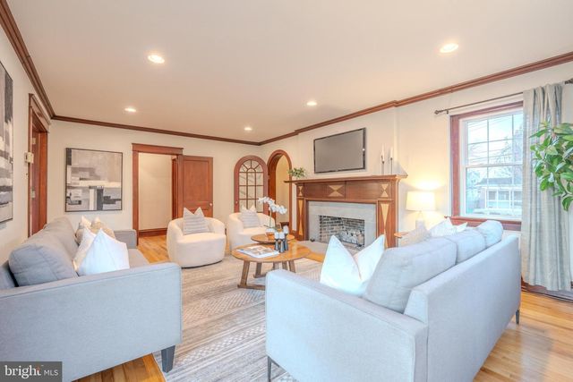 101 W HILLCREST AVE, Havertown, PA 19083