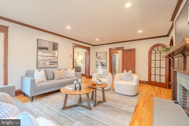 101 W HILLCREST AVE, Havertown, PA 19083