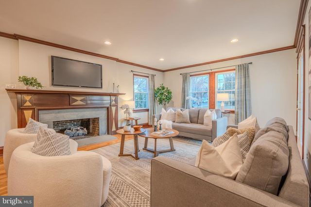 101 W HILLCREST AVE, Havertown, PA 19083