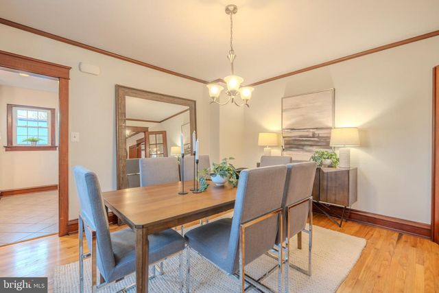 101 W HILLCREST AVE, Havertown, PA 19083