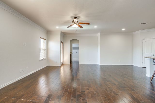 213 Park Villa Lane, Aledo, TX 76008