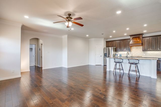 213 Park Villa Lane, Aledo, TX 76008